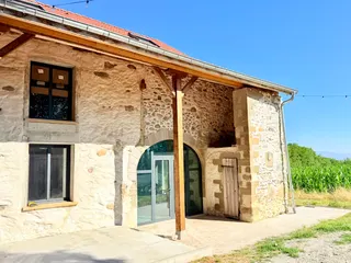 EXCLUSIVITE Viry "magique" demeure de 1800... — photo 5