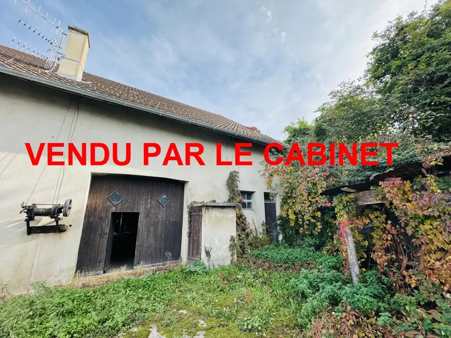 Maison à PRESILLY