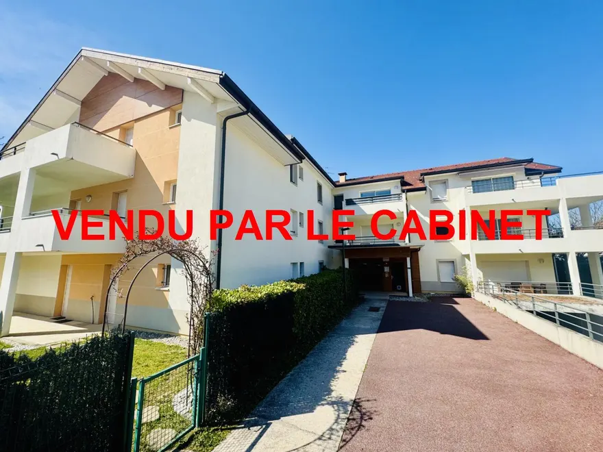 Appartement à ARCHAMPS