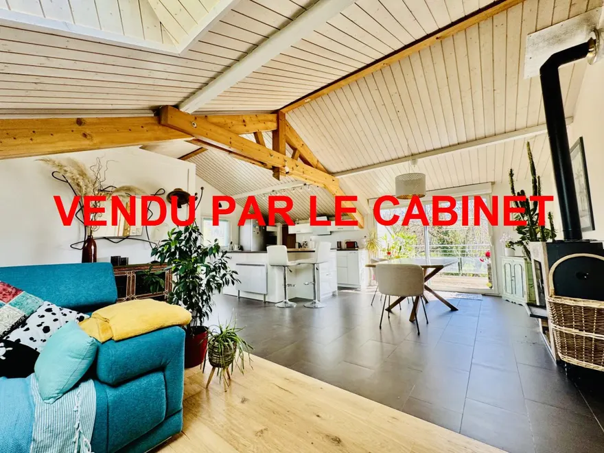 Appartement à MINZIER