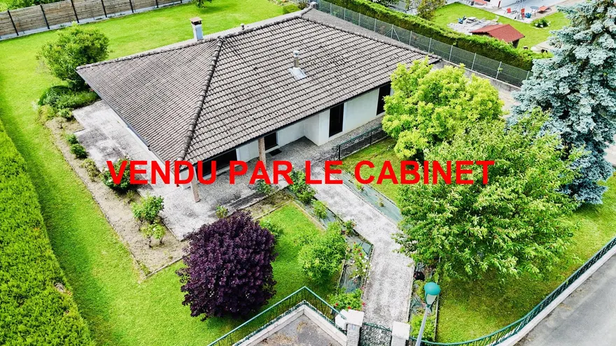 Maison à FEIGERES