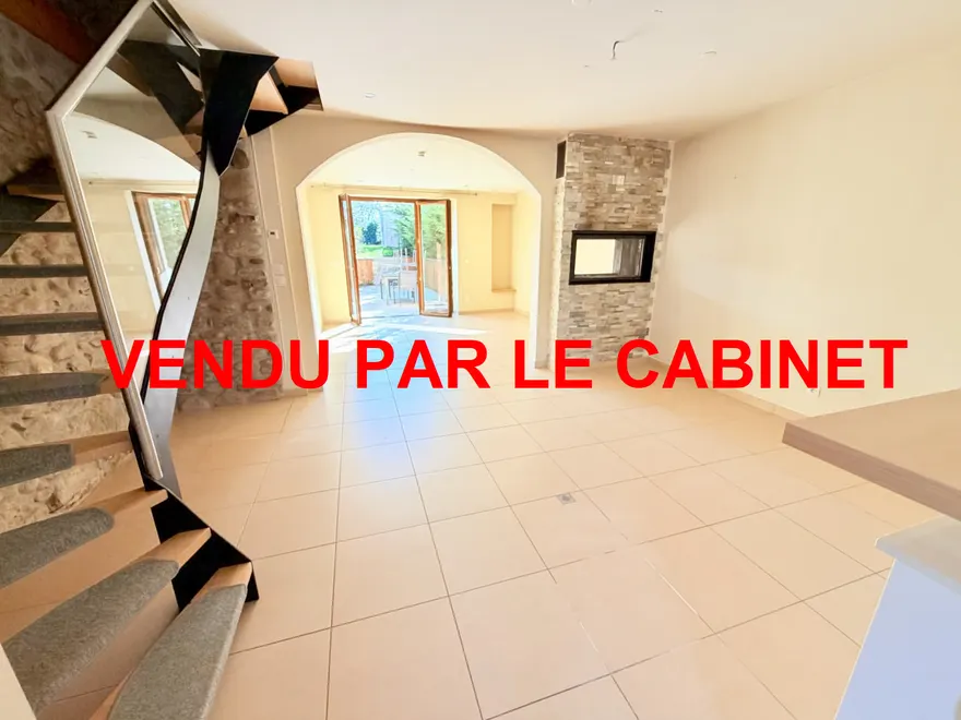 Appartement à VIRY