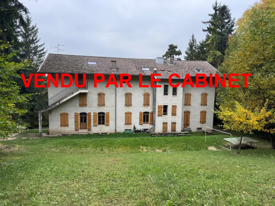 Maison à BEAUMONT
