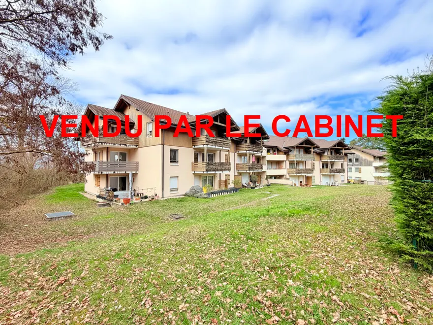 Appartement à ARCHAMPS