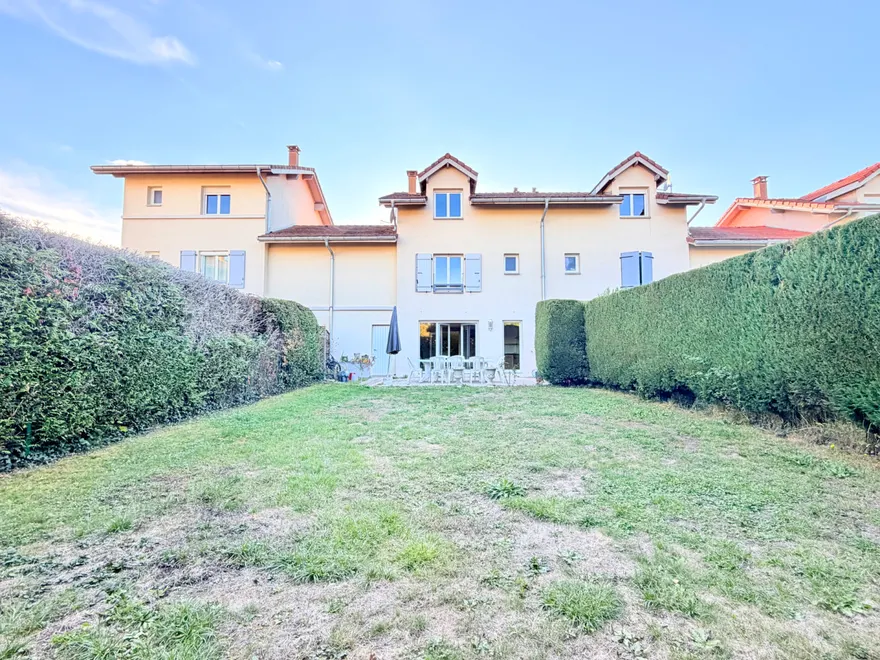 Maison à VALLEIRY