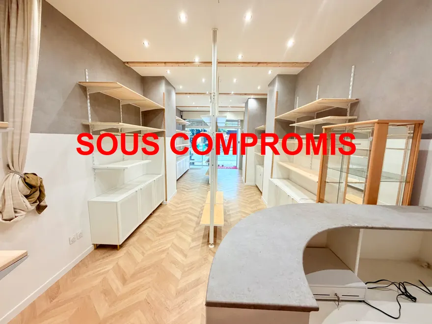 Locaux Commerciaux à ANNEMASSE