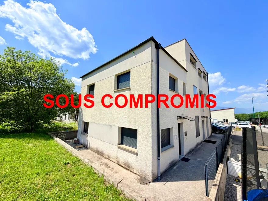 Locaux Commerciaux à VULBENS