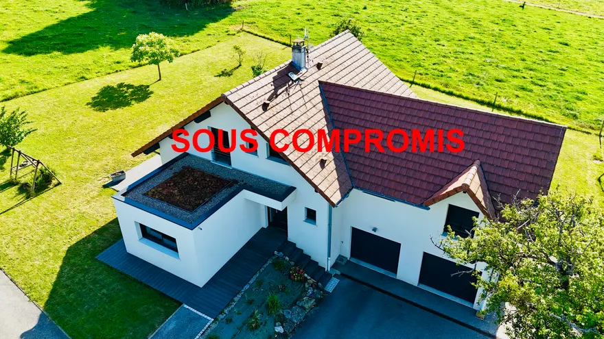 Maison à VERS