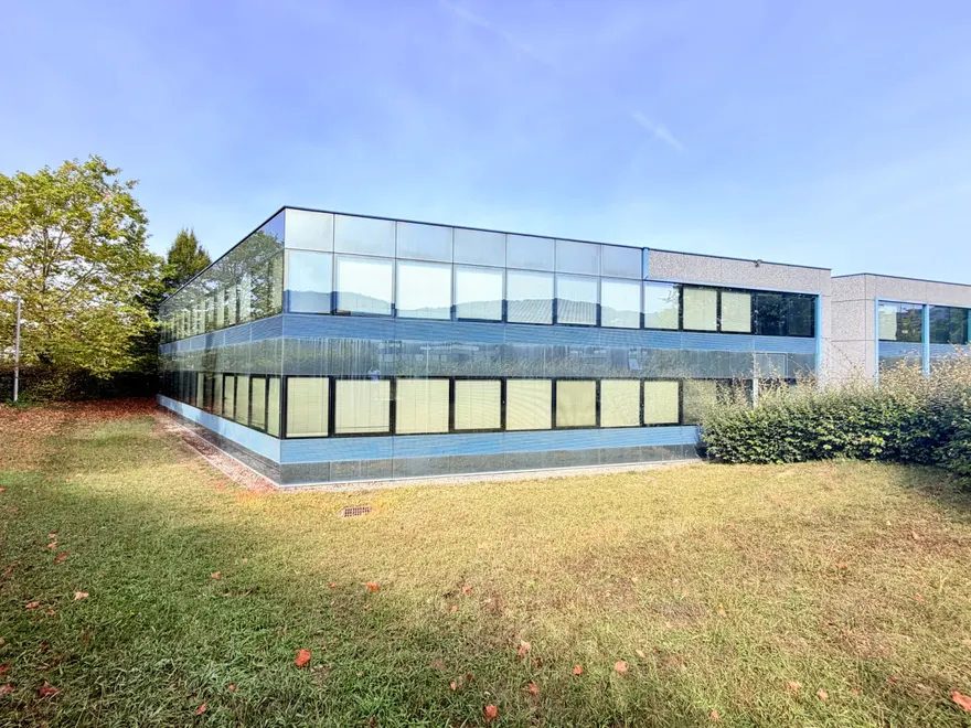 Locaux Commerciaux à ARCHAMPS
