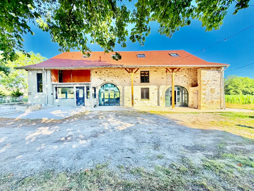 Maison à VIRY