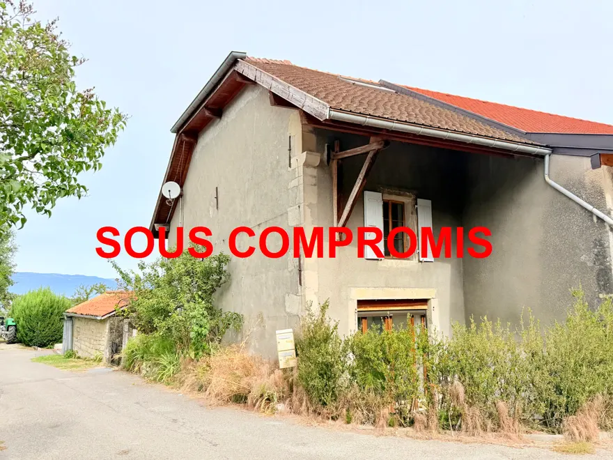 Maison à NEYDENS