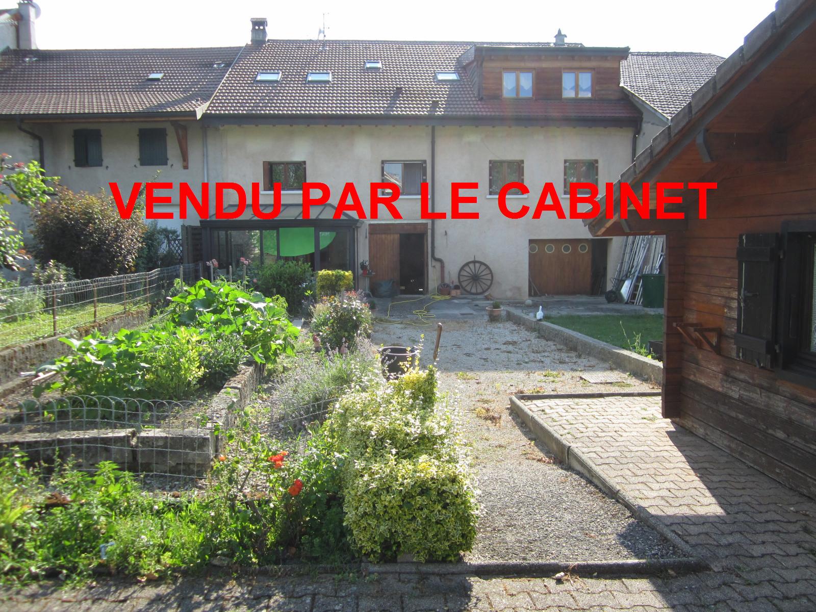 Appartement 5 pièces 170 m² · à Germagny · 170 m² · 365 000 €