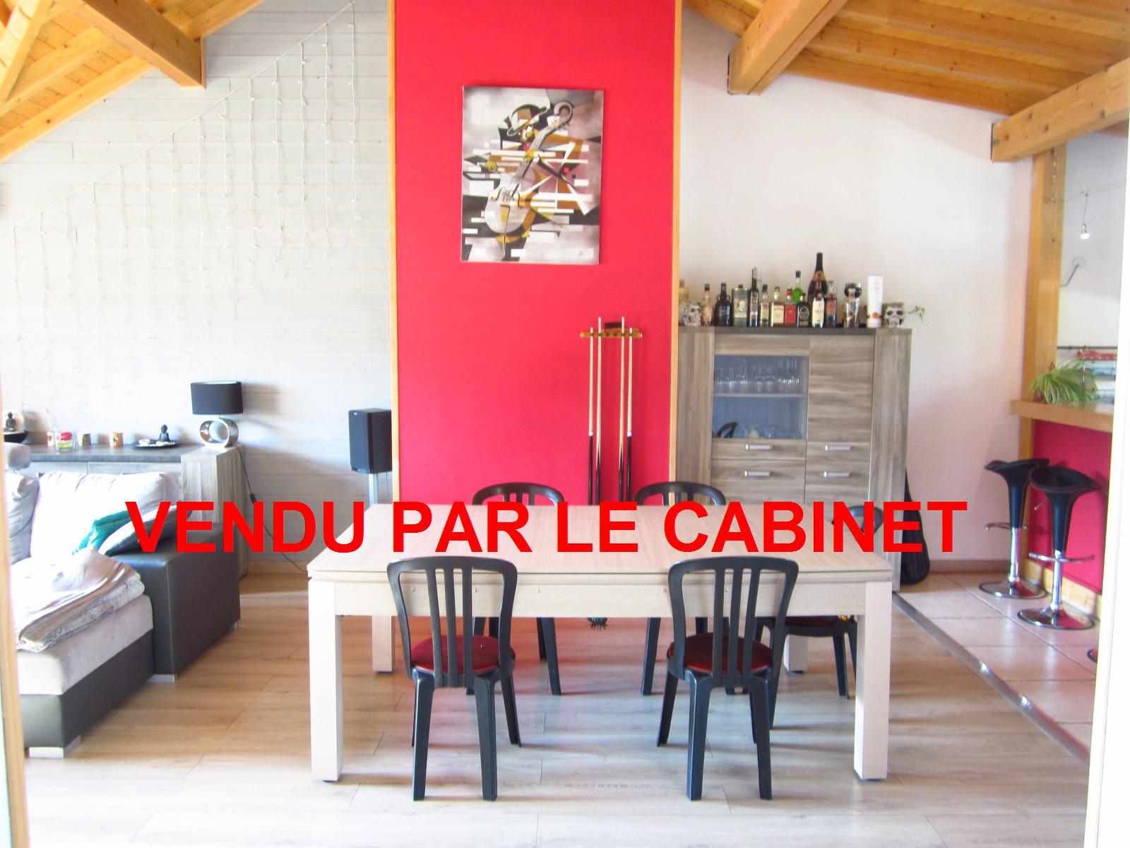 Appartement 4 pièces 145 m² · à Germagny · 145 m² · 350 000 €